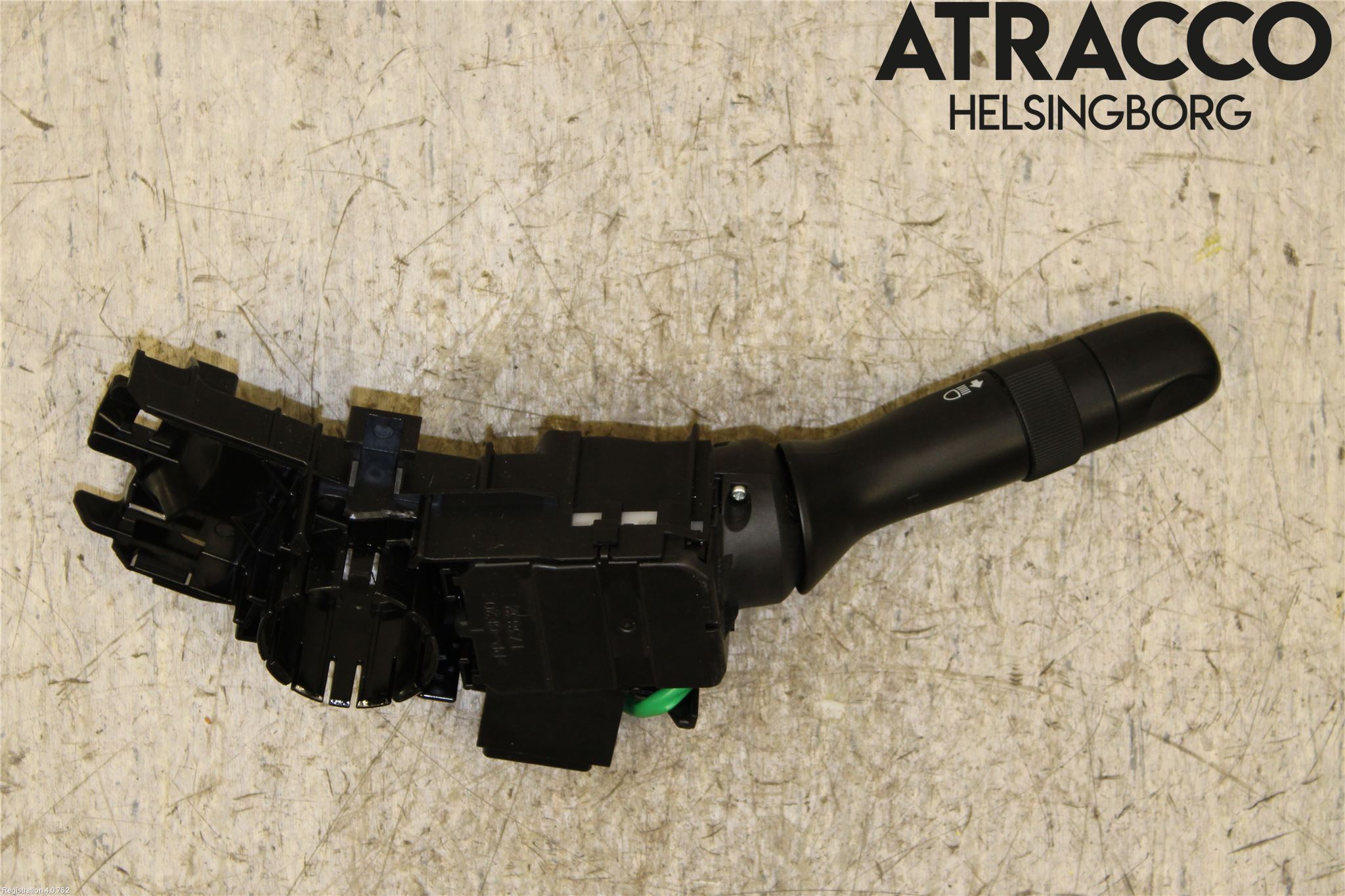 Subaru OUTBACK 10-15 Bryter Ratt Blinklys - Lys