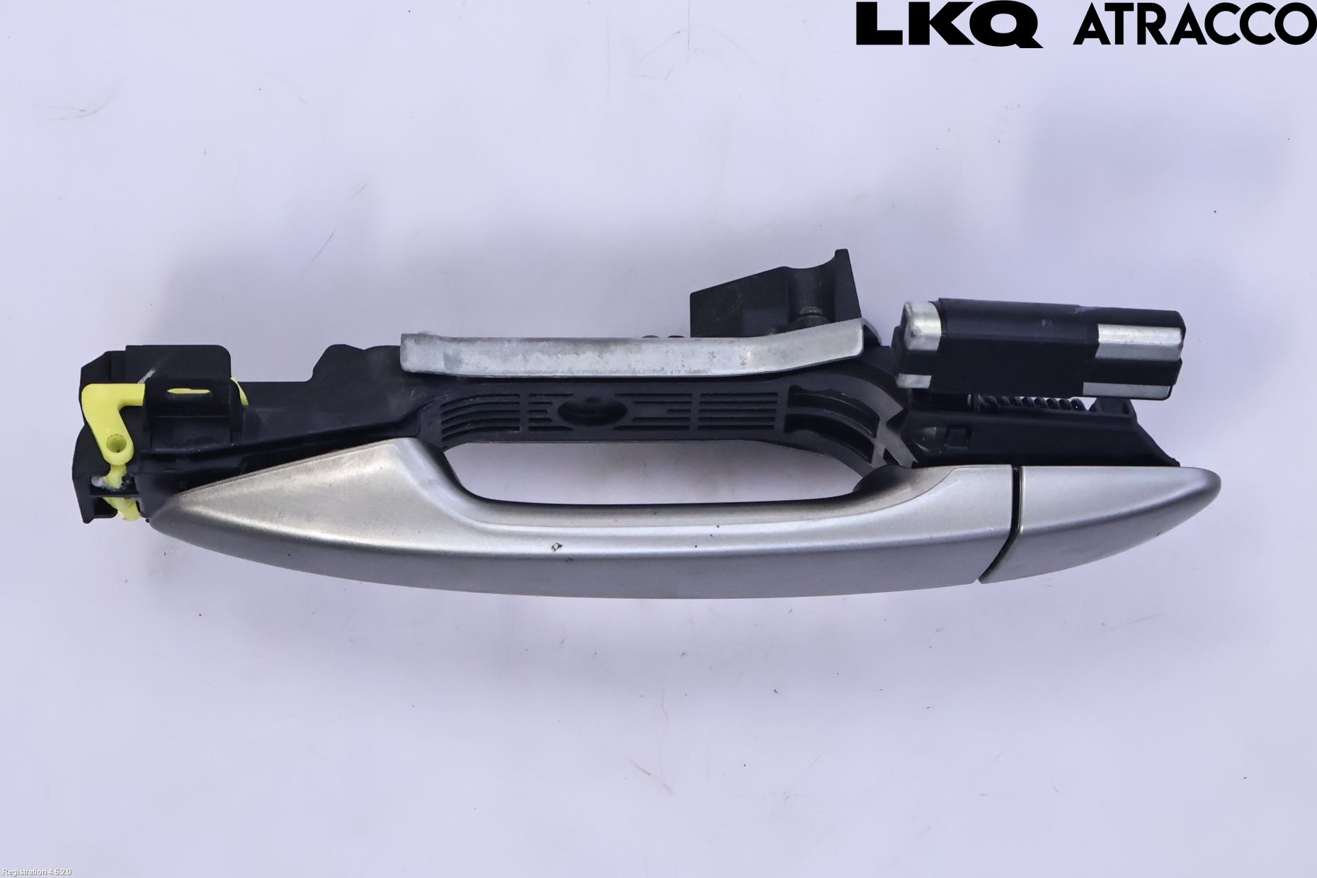 Lexus IS 250/350 14-20 Dørhandtak Ytre Venstre