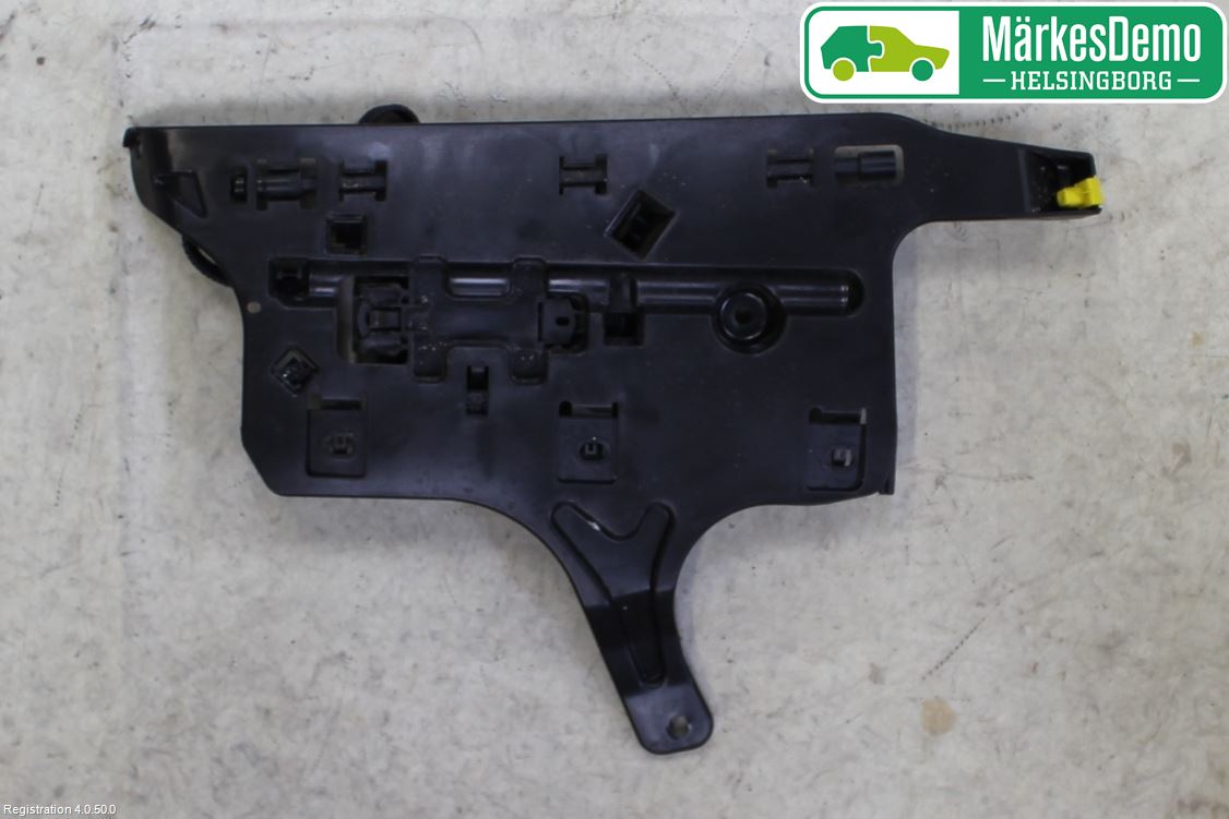 Landrover RANGE ROVER VELAR (L560) 17- Baklukeåpner Automatisk