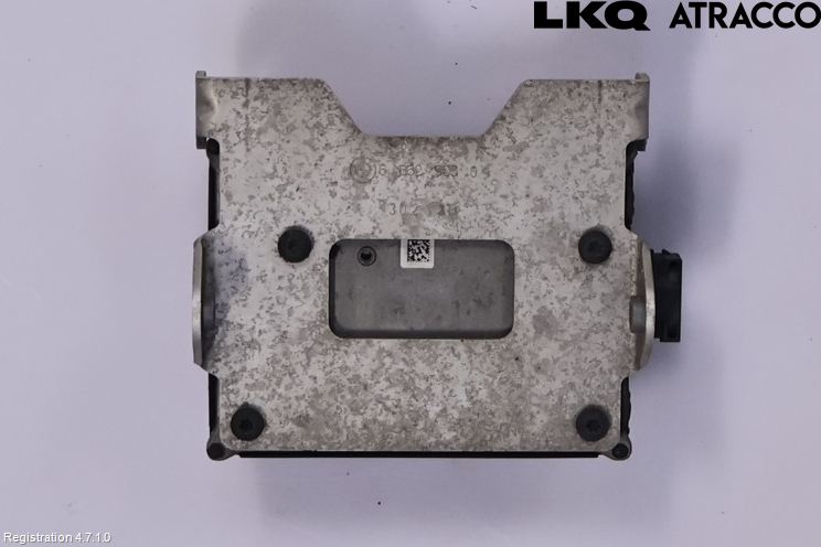 BMW 3 GT F34 13-19 Sensor Fartsbegrensning
