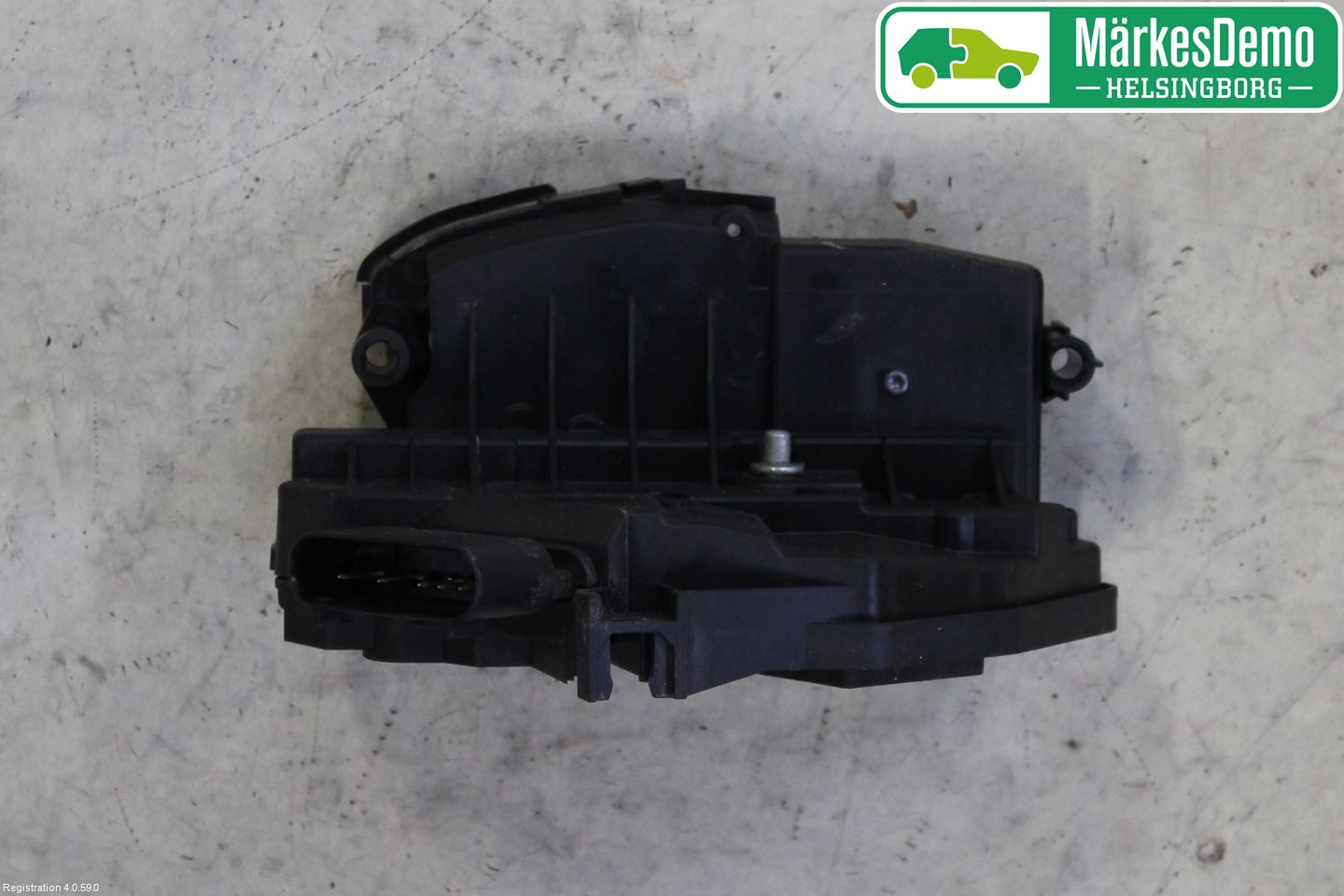 Ford MONDEO 15-22 Sentrallåsmotor Høyre