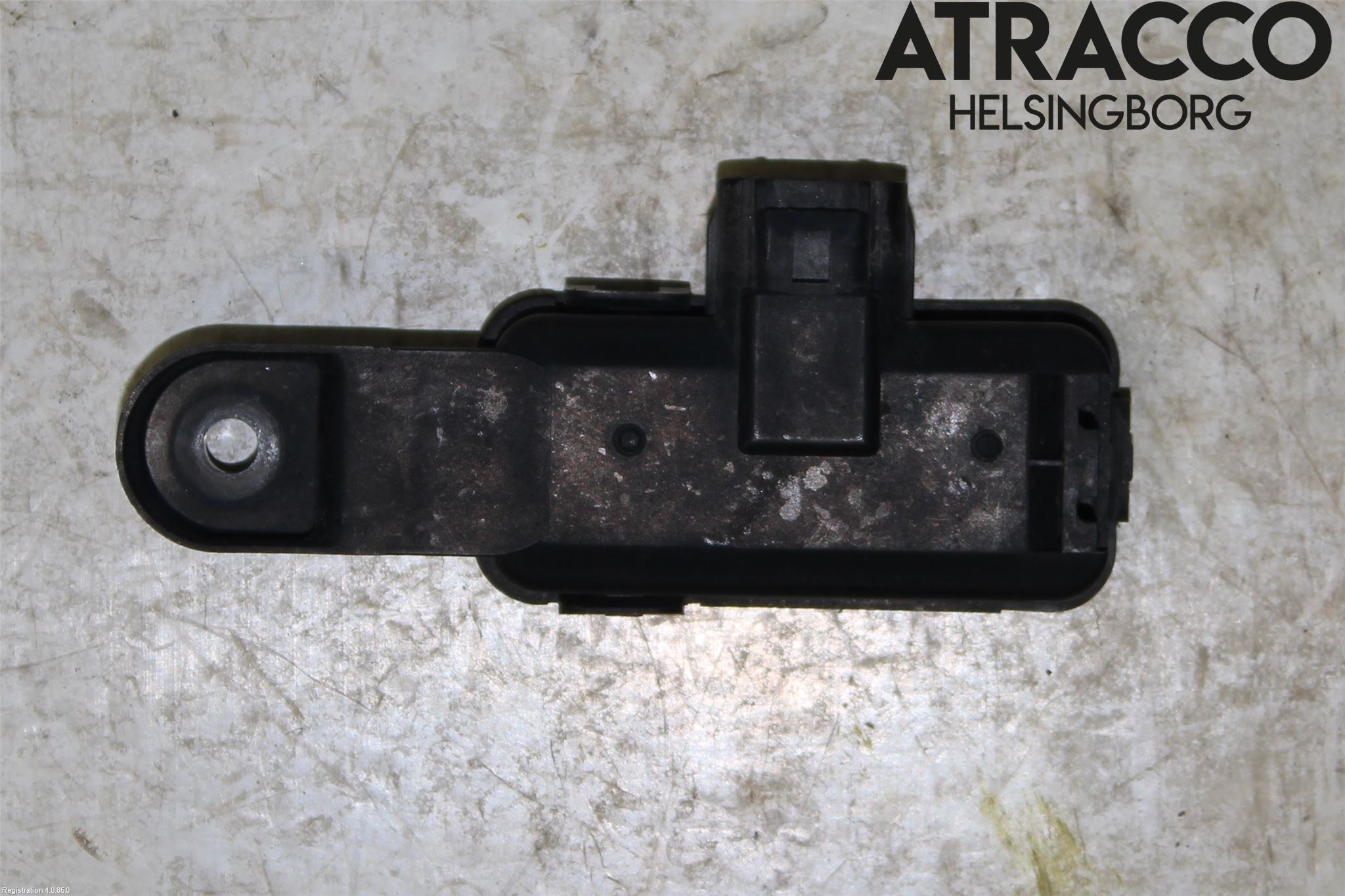 Jaguar XJ X351        10- Sensor Øvrig