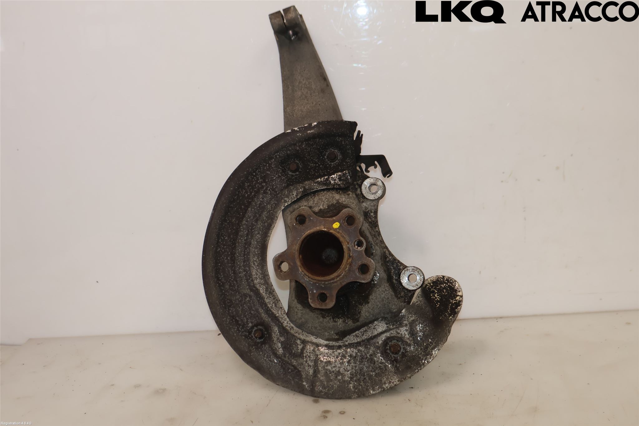BMW 5 G30/G31/F90 17-23 Spindel Vf
