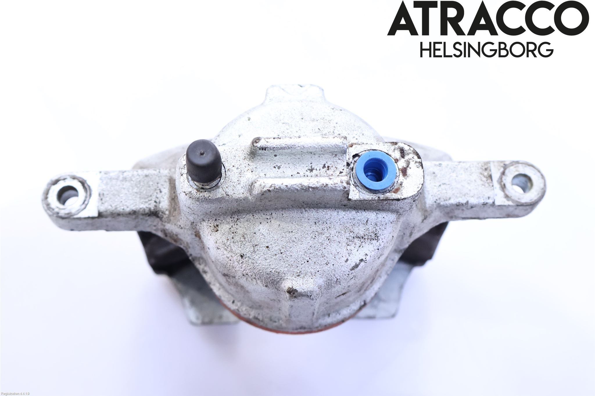 Dodge JOURNEY Bremsecaliper Foran Venstre