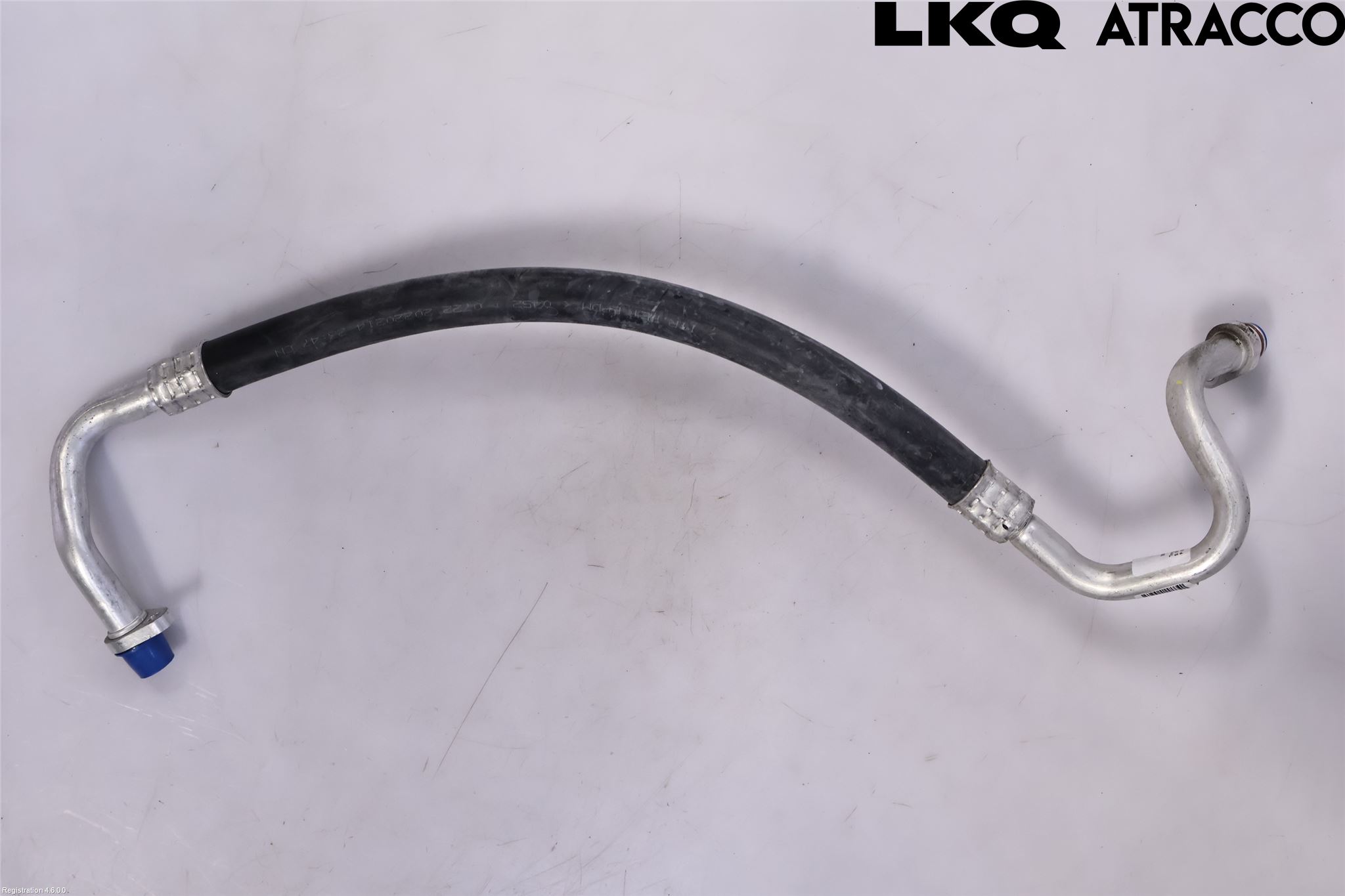Opel ASTRA L 22- Varme Ac Slange - Rør