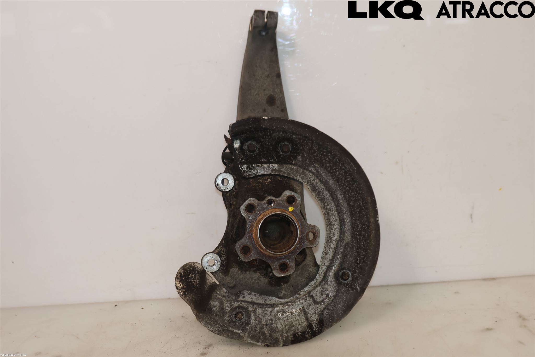 BMW 5 G30/G31/F90 17-23 Spindel Hf