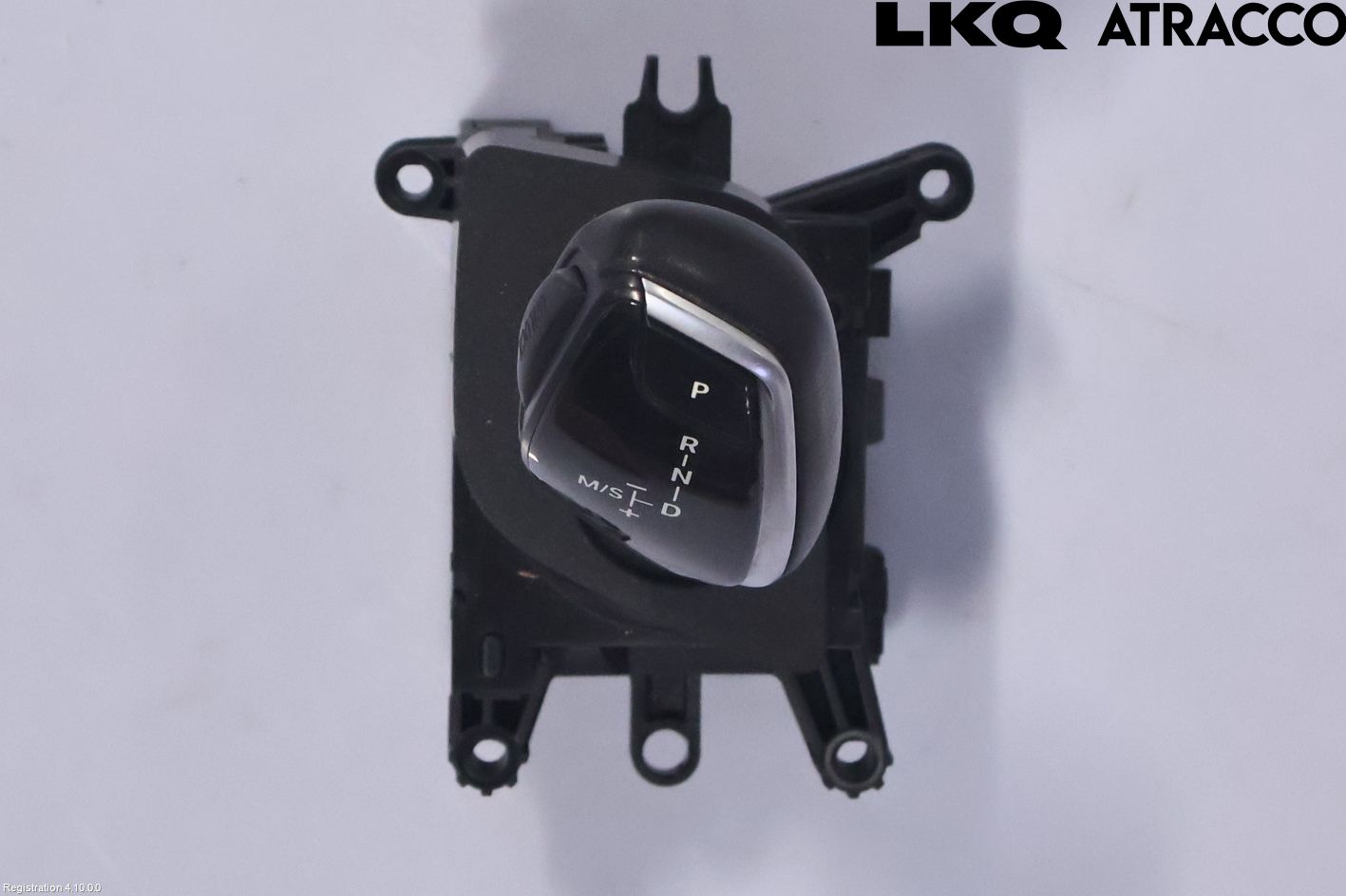 BMW 5 G30/G31/F90 17-23 Gearspak