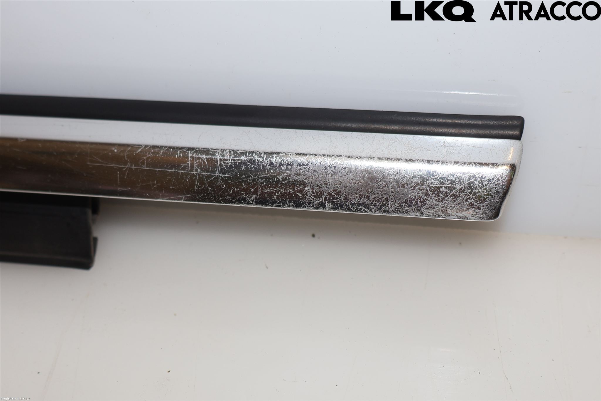 Audi A7/S7 4G 11-17 Dør Dekorlist Vf