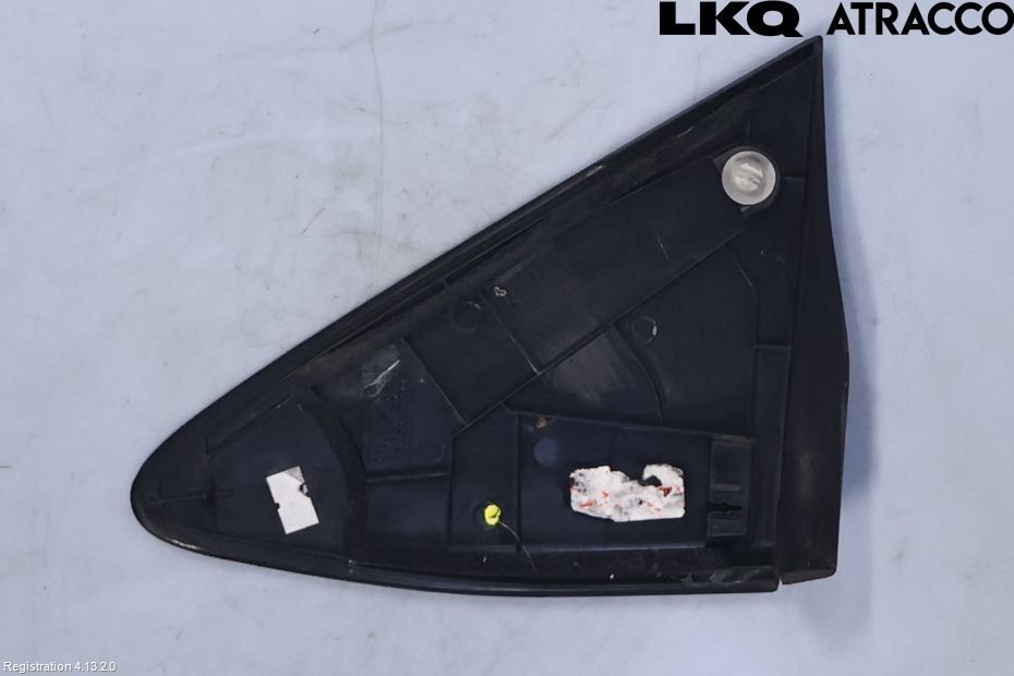 Toyota YARIS XP130 15-20 List Framskjerm Hs