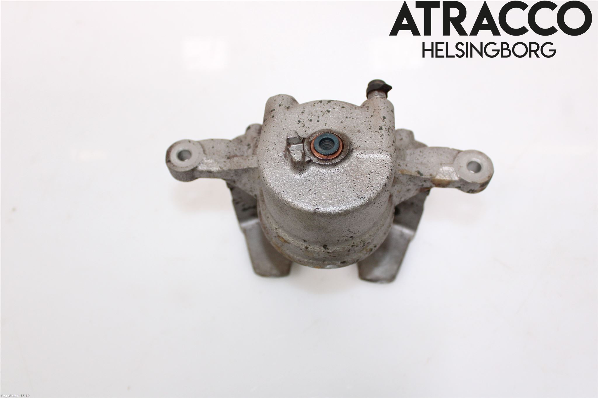 Hyundai i40 08-15 Bremsecaliper Foran Høyre