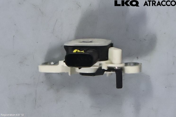 Lexus NX 300h 15-21 Sensor-Giver Bremsepedal