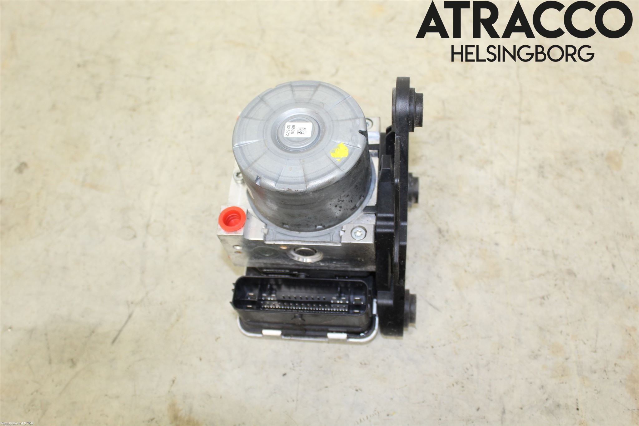 Audi Q2/SQ2 17- Abs Hydraulikkaggregat