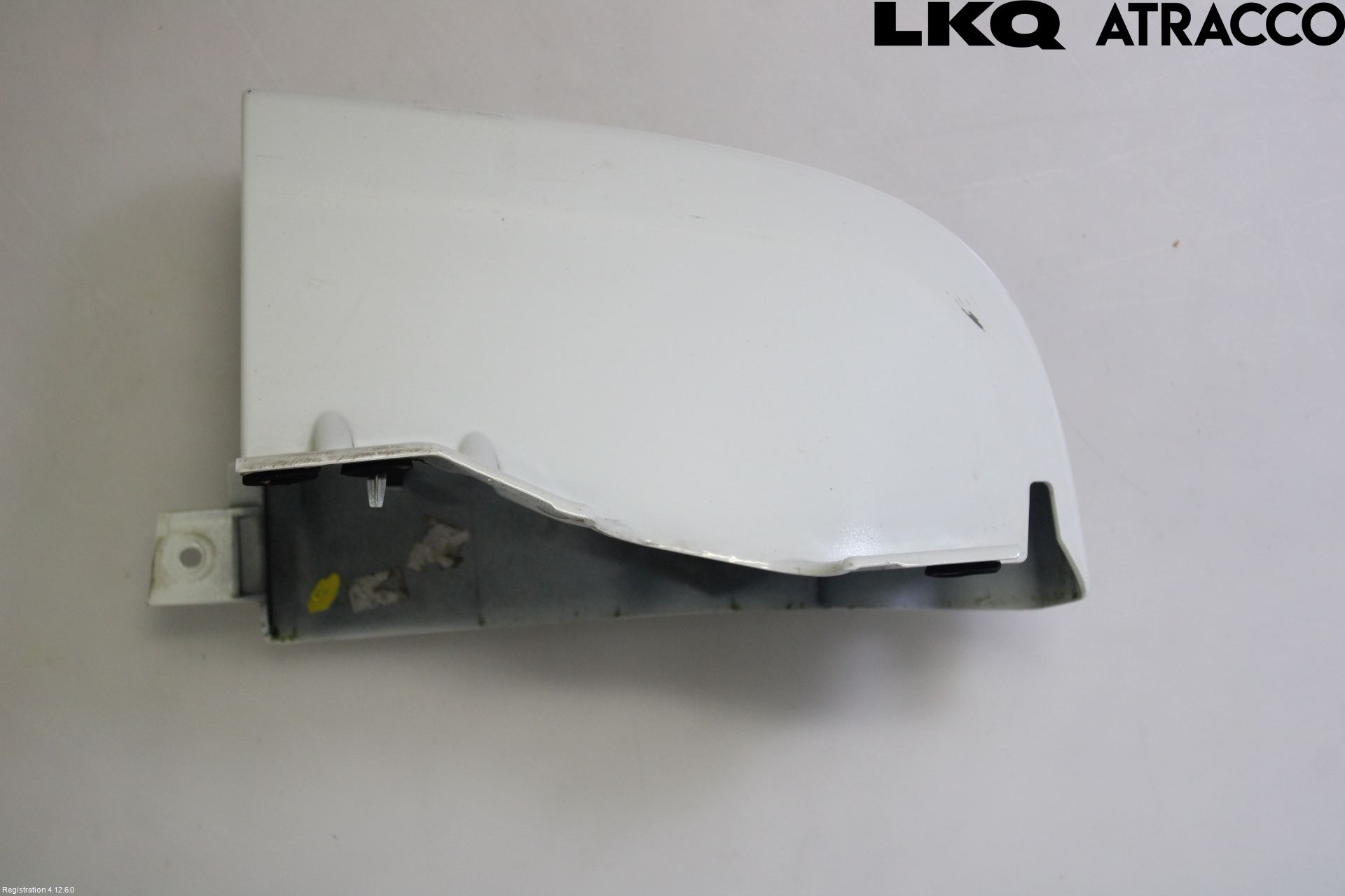 Renault TRAFIC/E-TECH 15- Baklykt Omramming