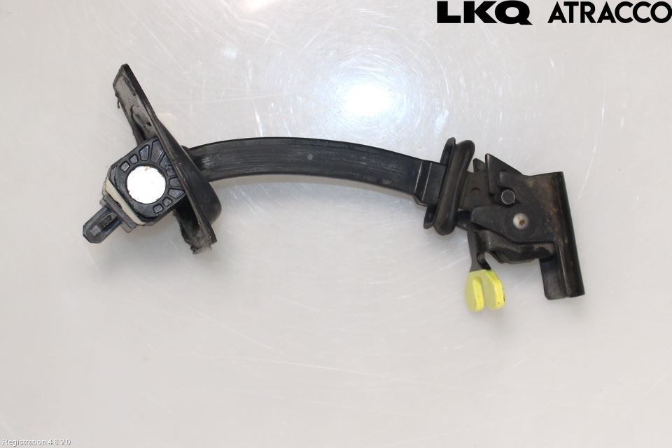 Citroen JUMPY/E-JUMPY 16- Dørstopper