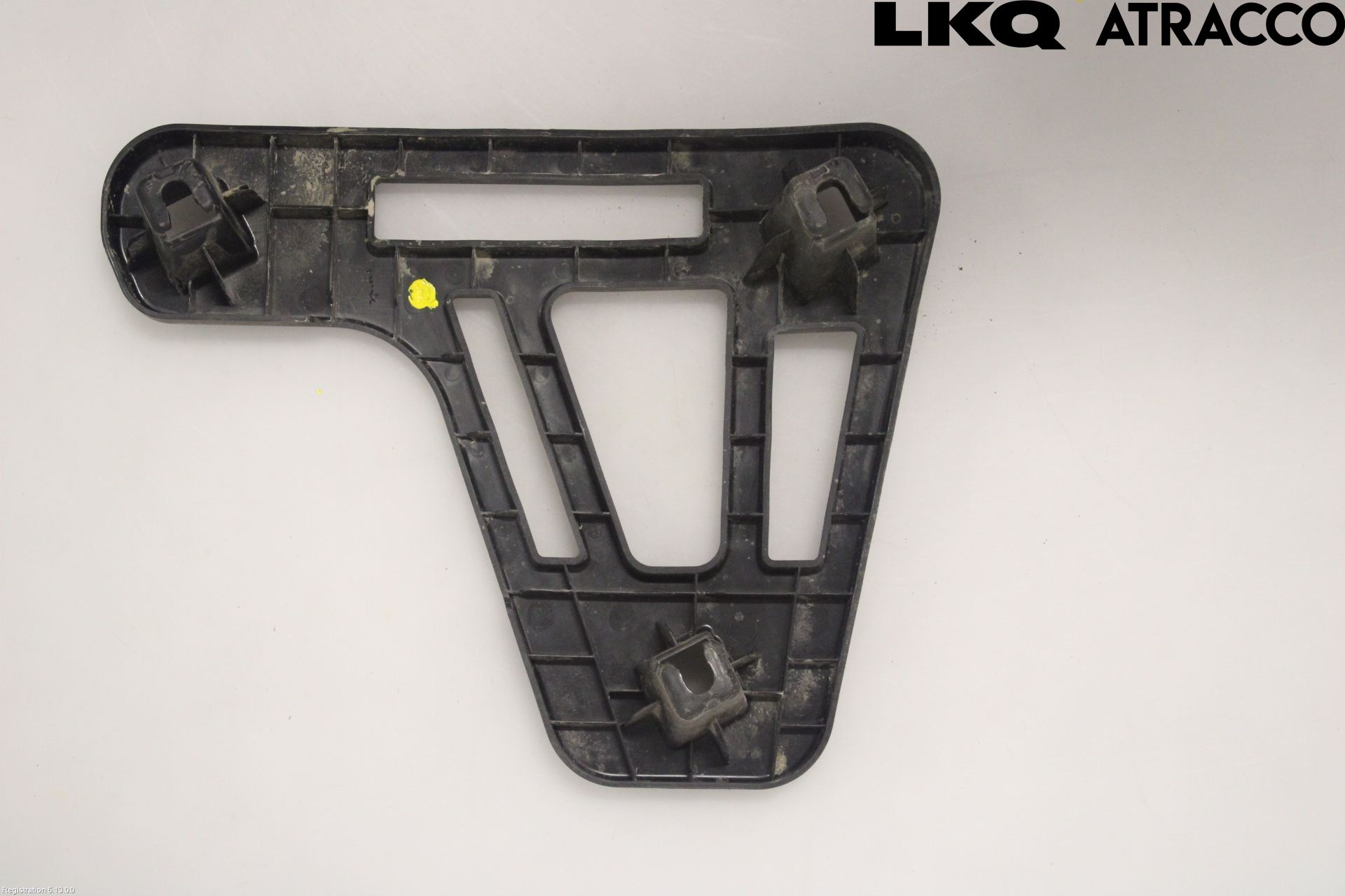 Kia CEED 12-18 Støtfangerfeste Bak Høyre