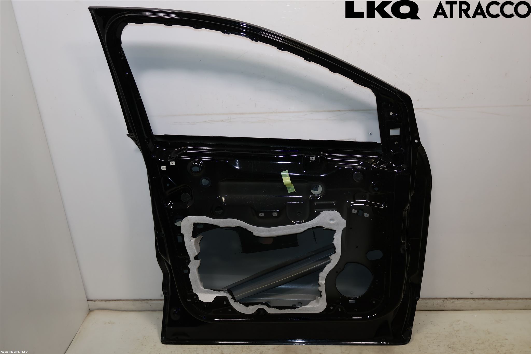 Ford KUGA 13-16 Dør 4D Foran Venstre