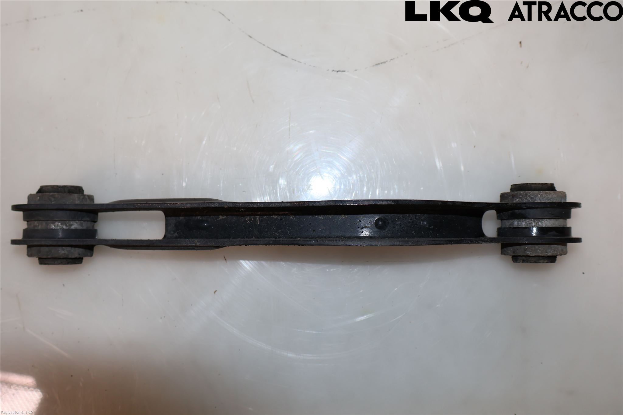 BMW 3 G20/G21/G80/G81 19- Bærearm Bak Venstre Øvre