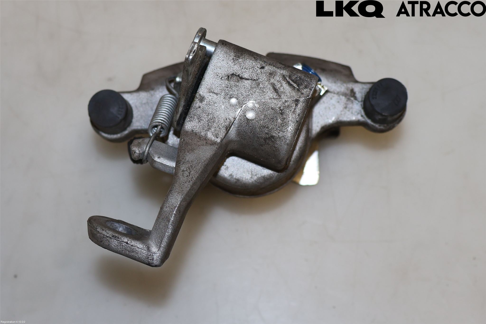 Jaguar XF 08-15 Bremsecaliper Bak Venstre