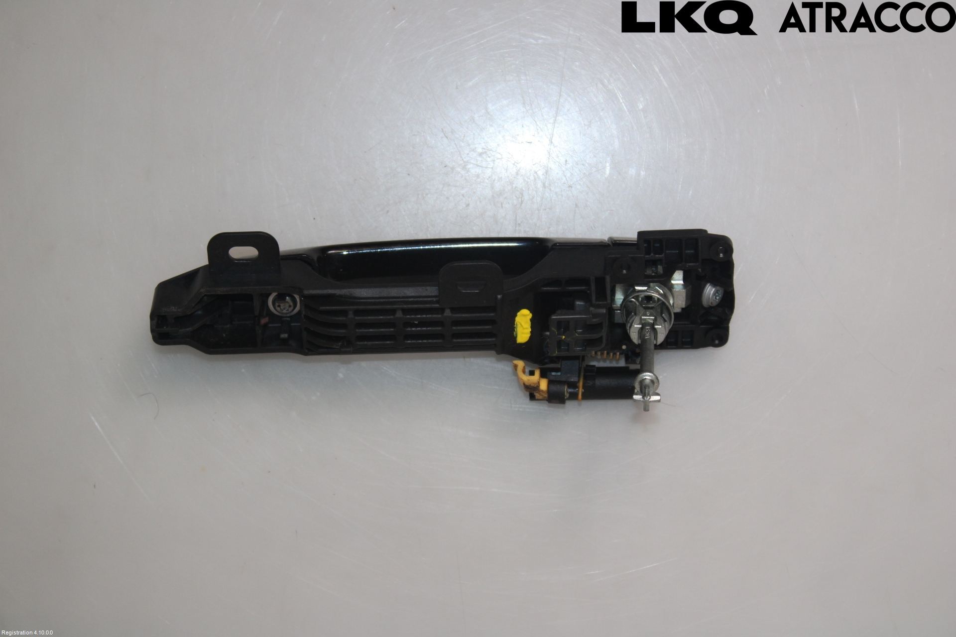 Toyota AYGO 15-21 Dørhandtak Ytre Venstre