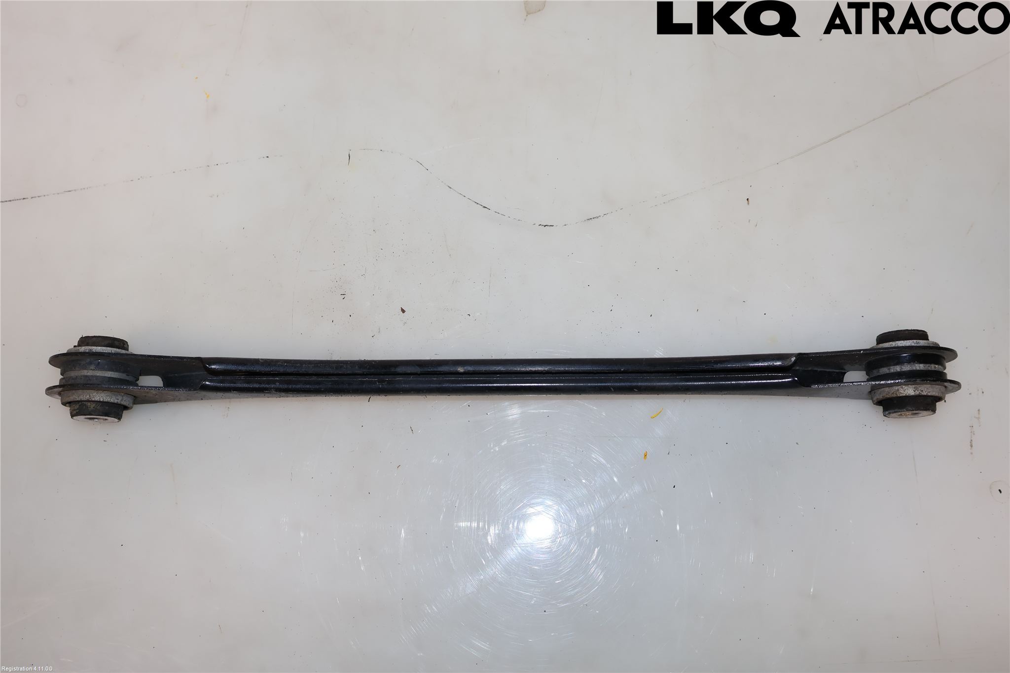 BMW 3 G20/G21/G80/G81 19- Bærearm Bak Høyre