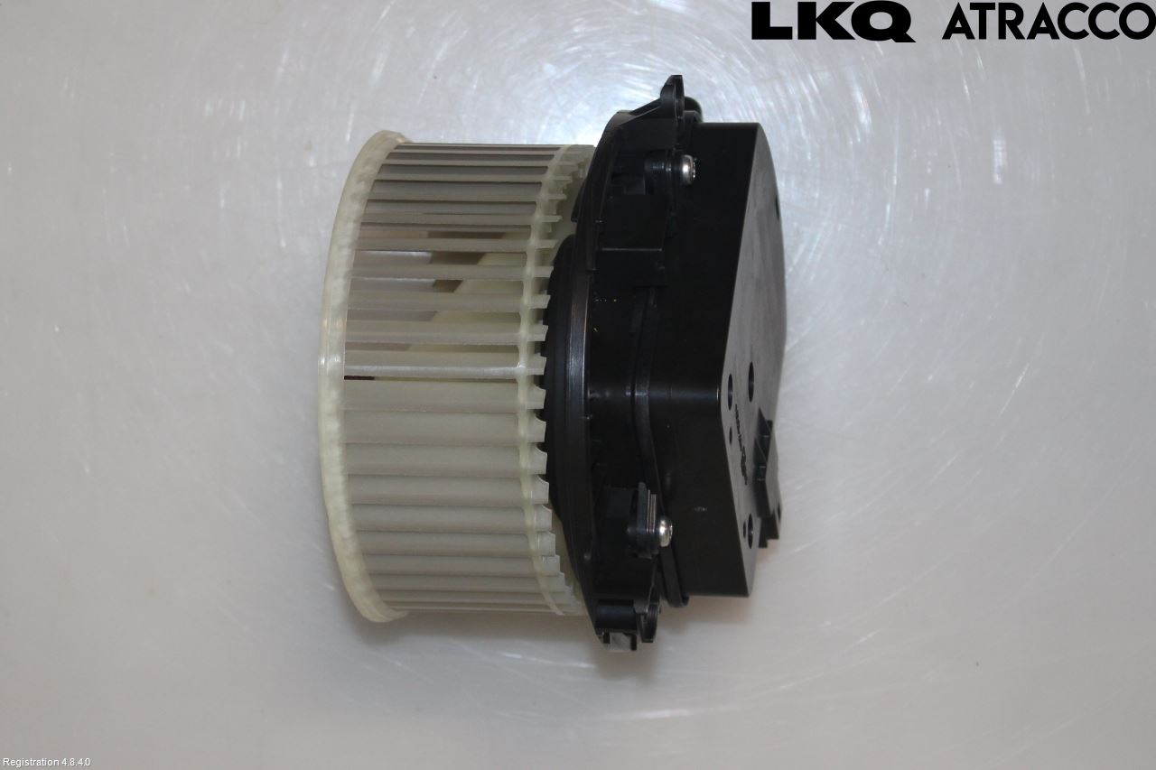Mercedes-Benz MB GLE-KLASS (W167/V167/C167) 19- Varmeapparat Viftemotor