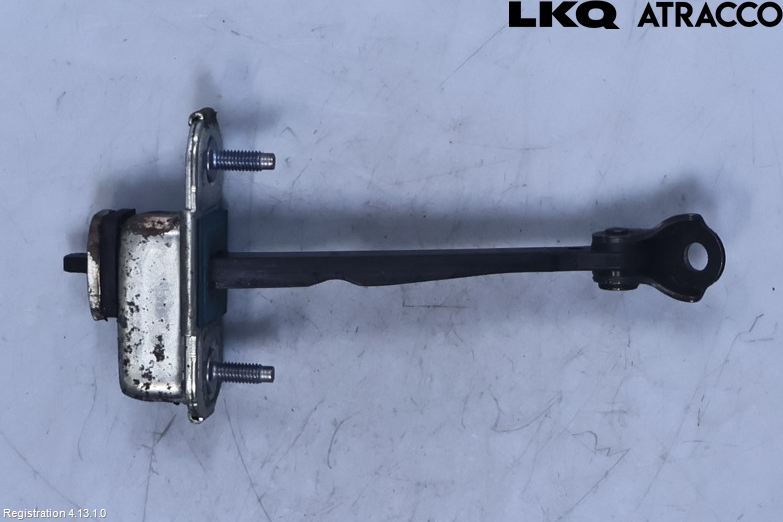 Hyundai i40 16-18 Dørstopper