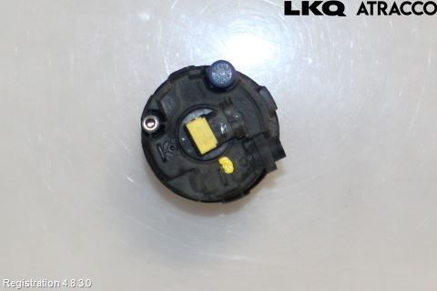Nissan JUKE 10-14 Frontlykt-Kurve-Tåkelys