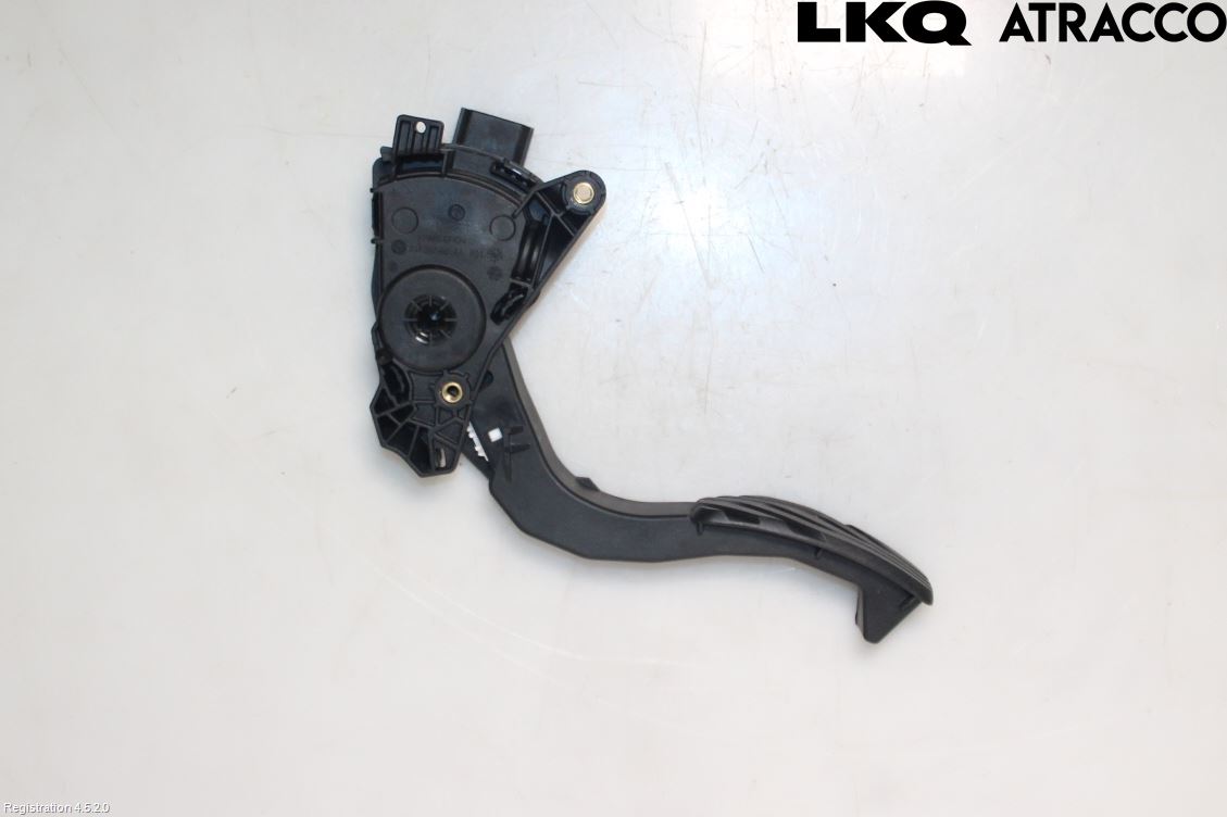 Dacia DUSTER 18-24 Gasspedal