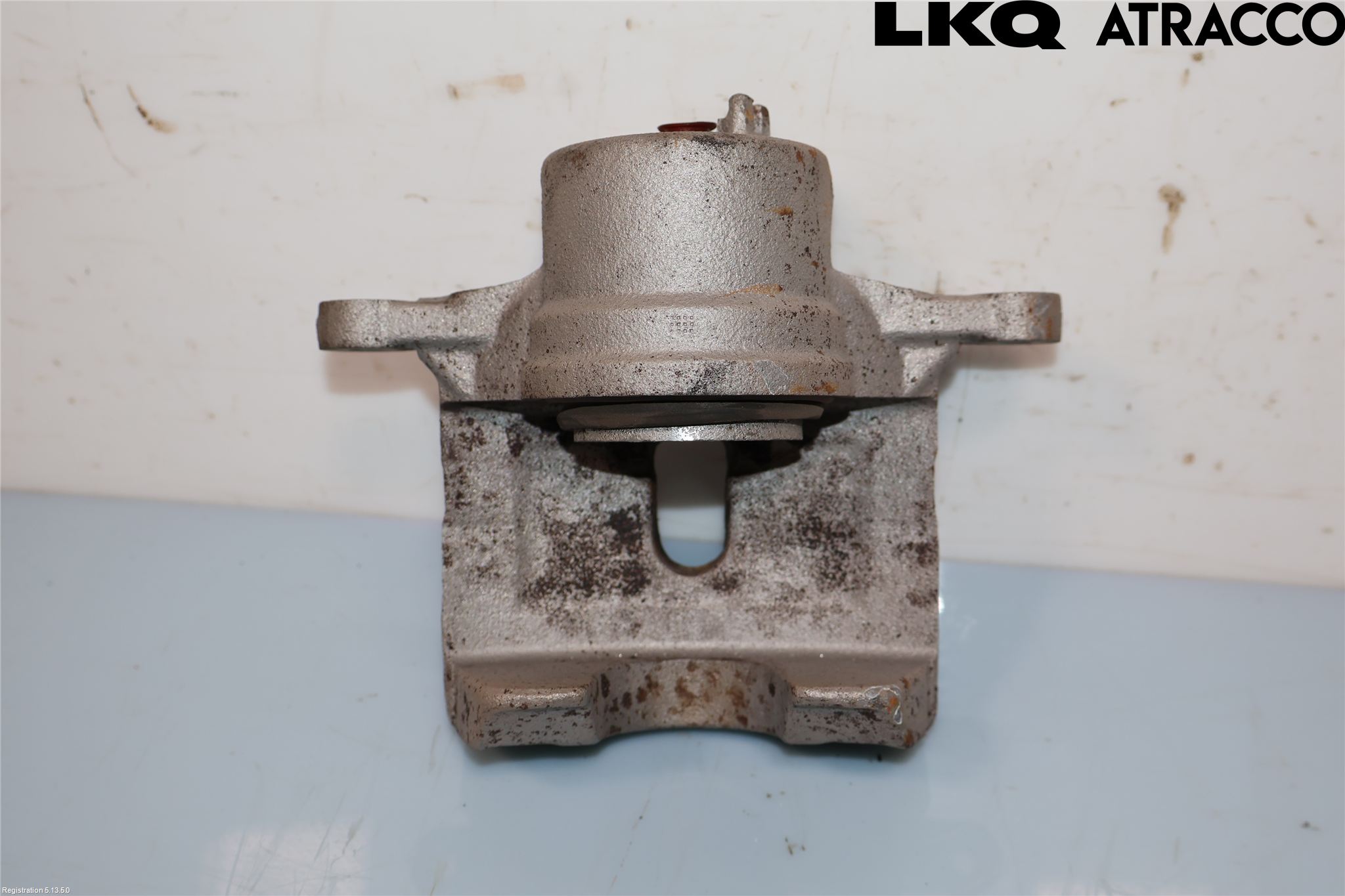 Kia OPTIMA 16-20 Bremsecaliper Foran Venstre