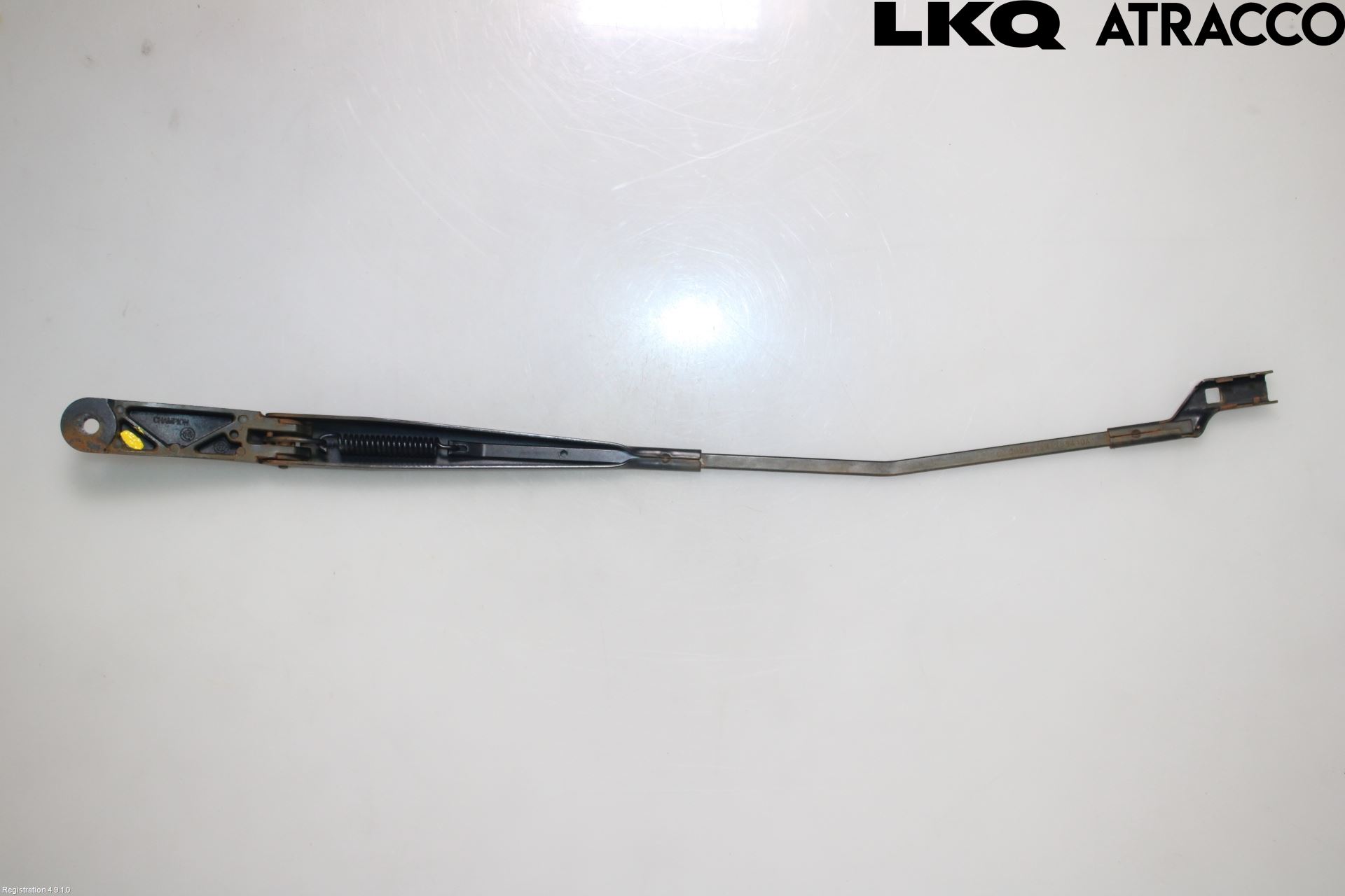 Volkswagen VW POLO 10-17 Viskerarm-Armer Frontrute