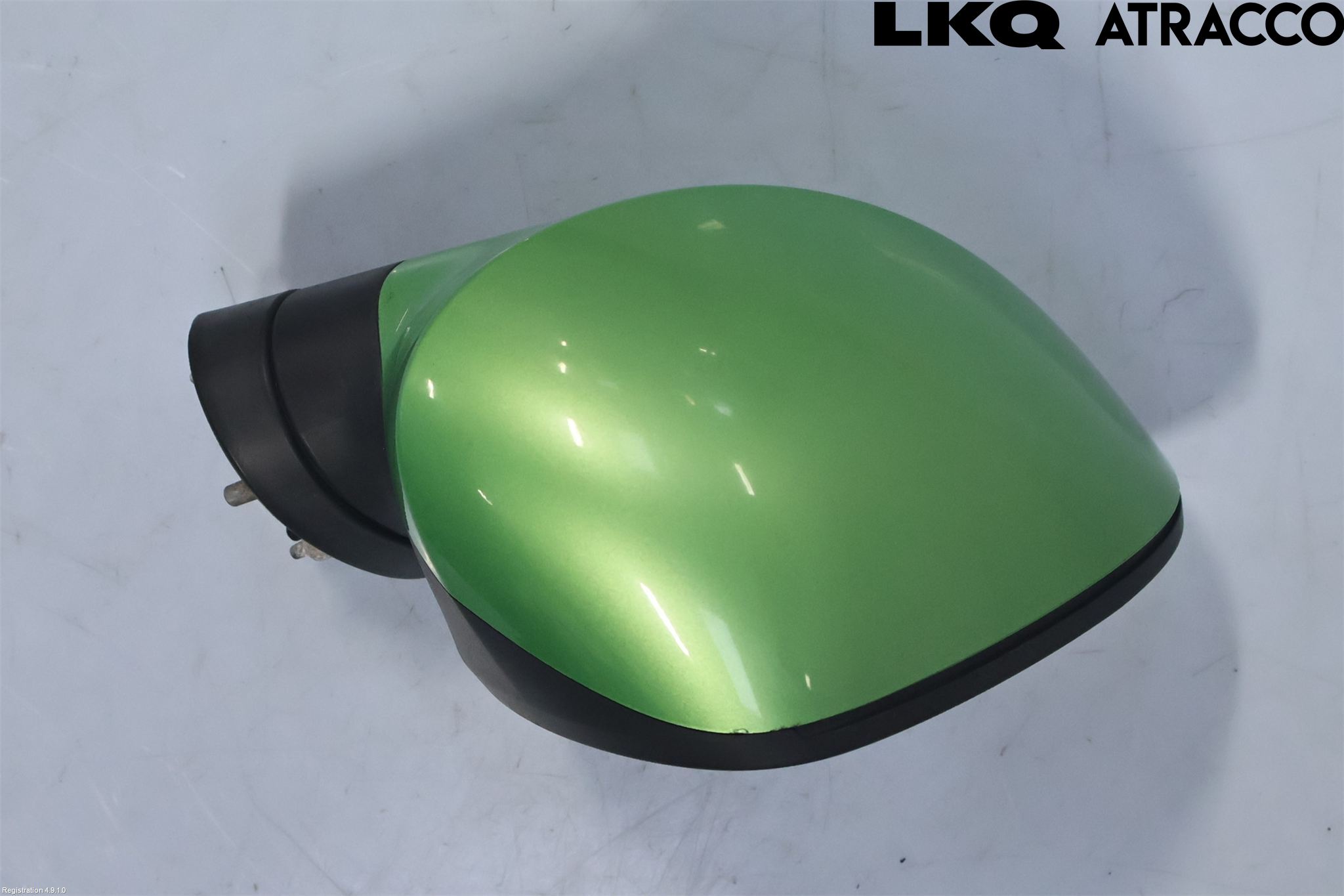 Seat IBIZA IV 08-16 Speil H M-El Justering