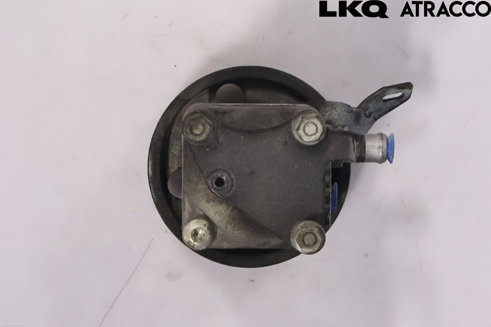 Volvo S80 07-13 Servo Pumpe