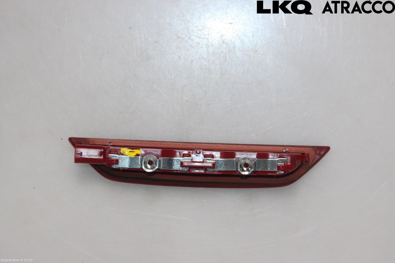 Volkswagen VW CADDY 21- Bremselys Bakrute