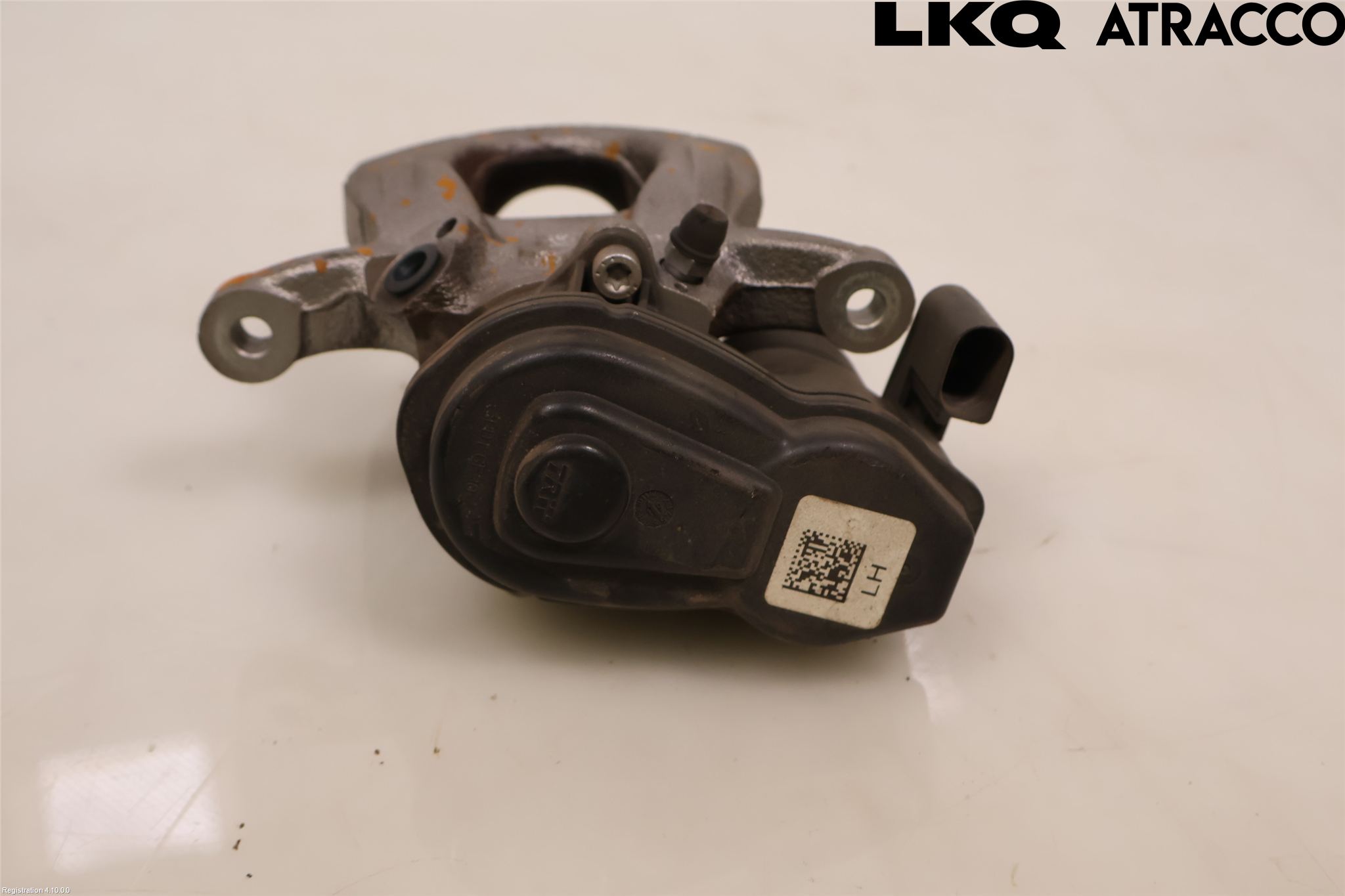 Nissan QASHQAI 17-21 Bremsecaliper Bak Venstre