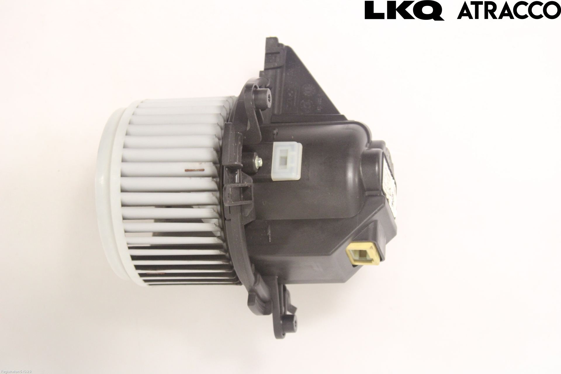 Toyota PROACE II 16- Varmeapparat Viftemotor