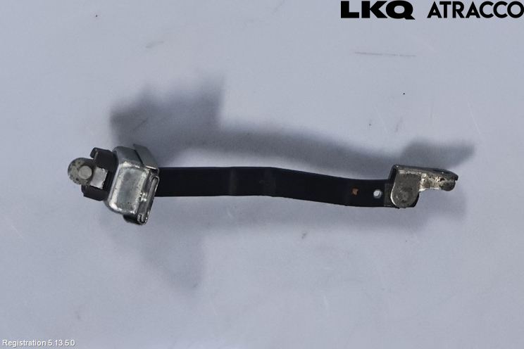 Toyota bZ4X EA10 22- Dørstopper