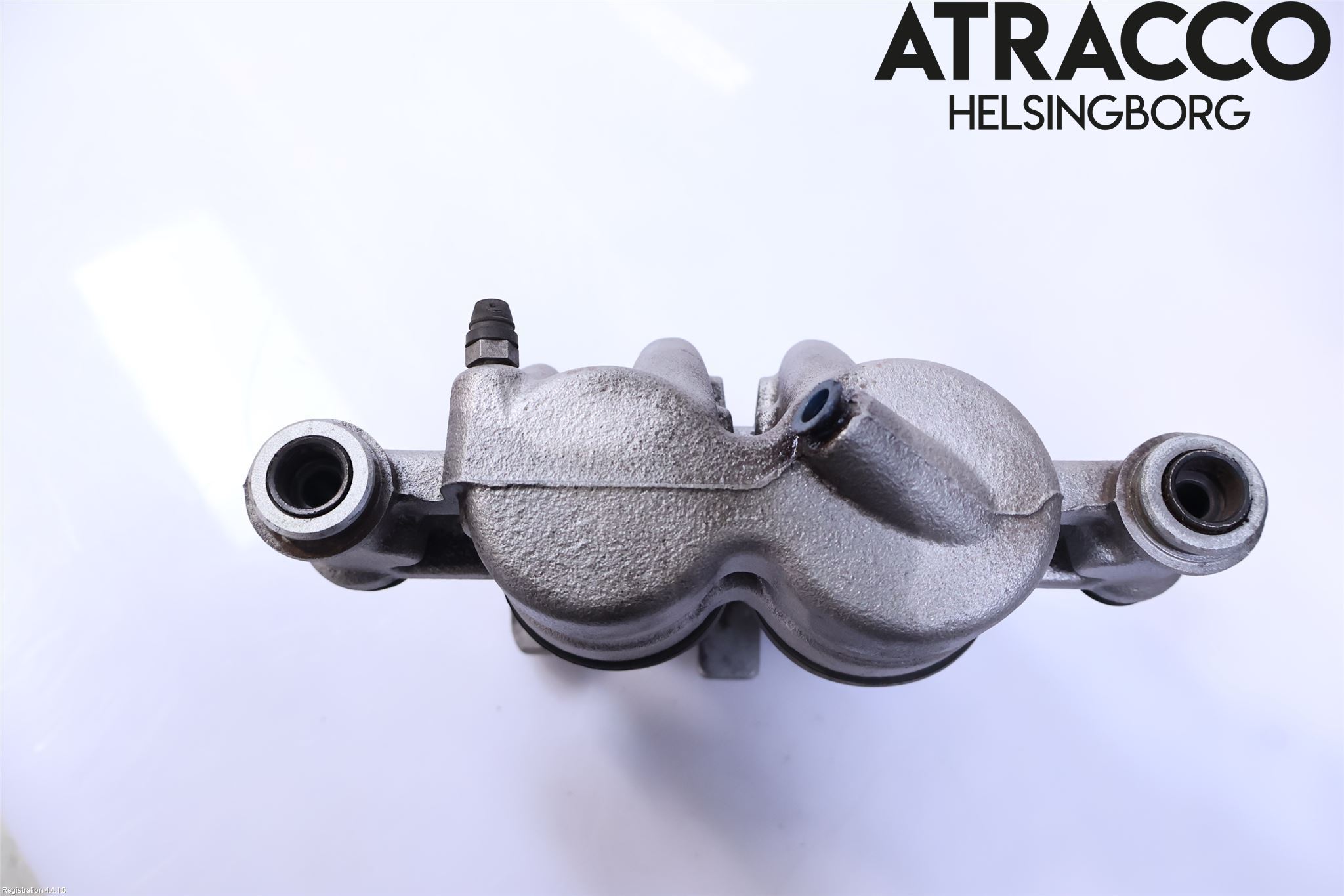 Peugeot BOXER      02- Bremsecaliper Foran Venstre