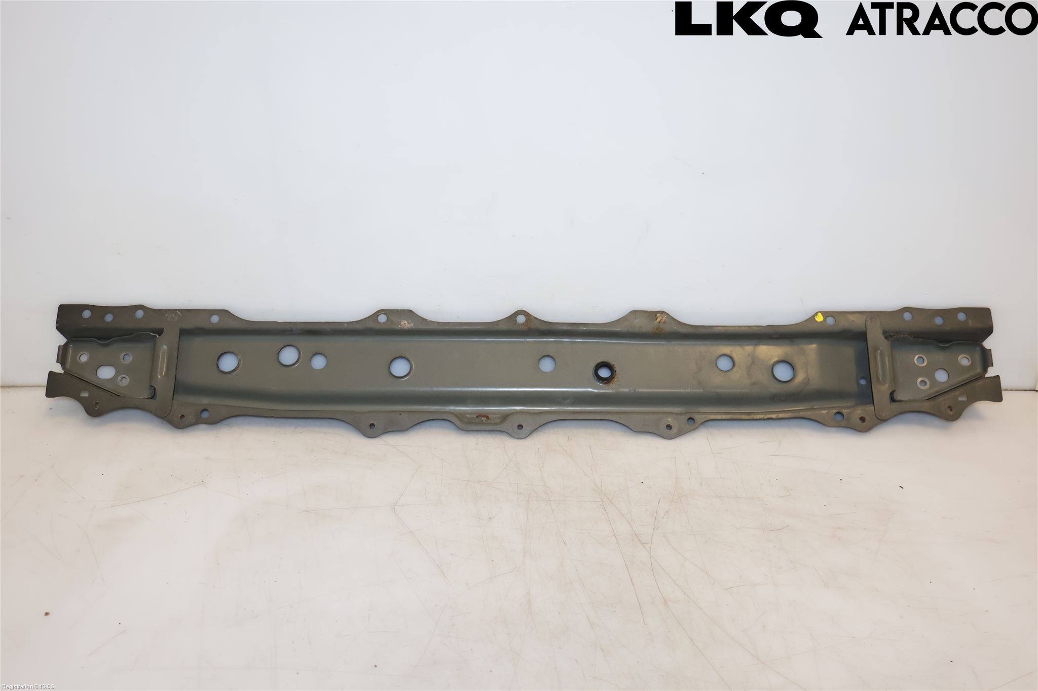 Toyota VERSO-S 11-16 Radiator Feste - Ramme - Bjelk
