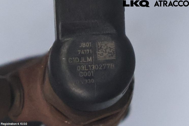Seat ALTEA Inns Dyse