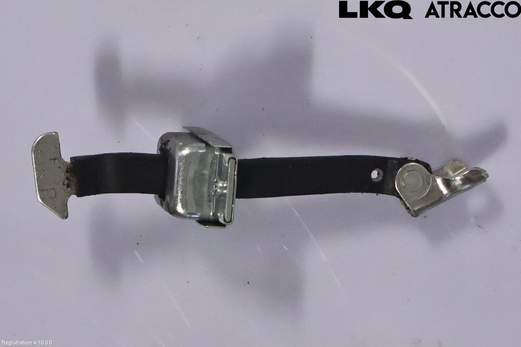 Toyota YARIS CROSS XP21 21- Dørstopper