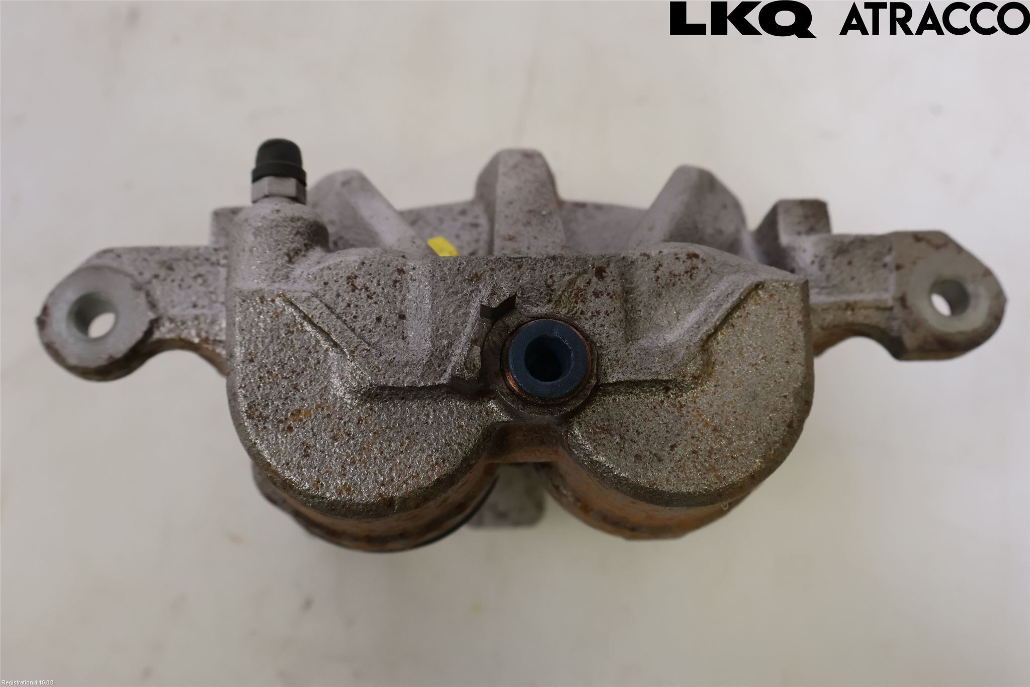 Subaru OUTBACK 15-20 Bremsecaliper Foran Høyre