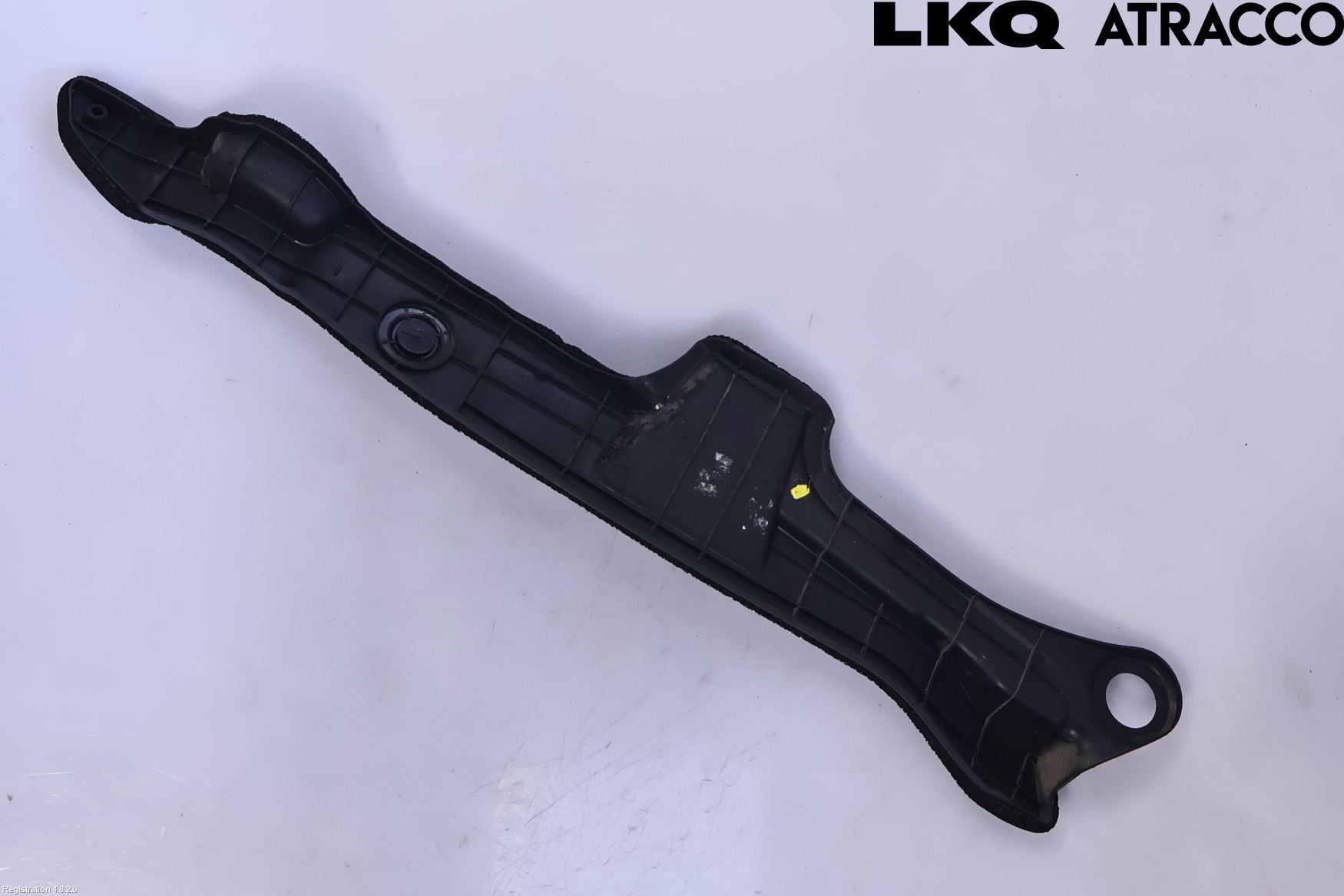 Toyota AYGO 15-21 Skjerm Hjørne Utfylling Foran