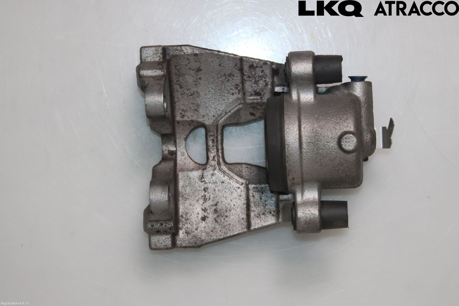 Fiat DOBLO CARGO Bremsecaliper Foran Venstre