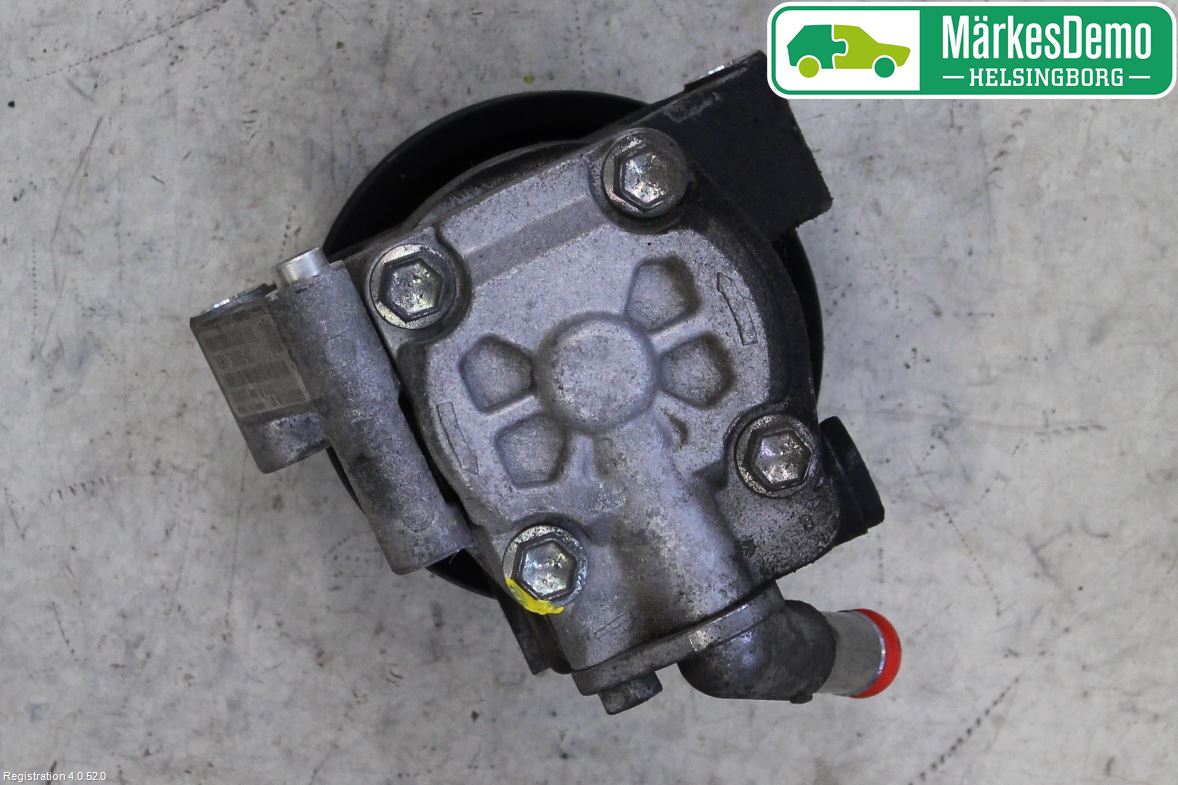 Ford MONDEO 07-15 Servo Pumpe