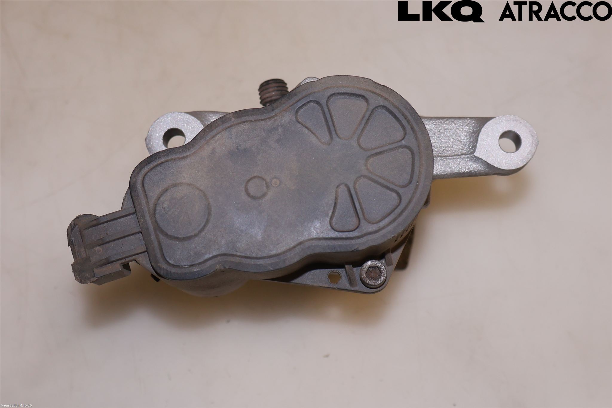 Peugeot 3008 17-24 Bremsecaliper Bak Høyre