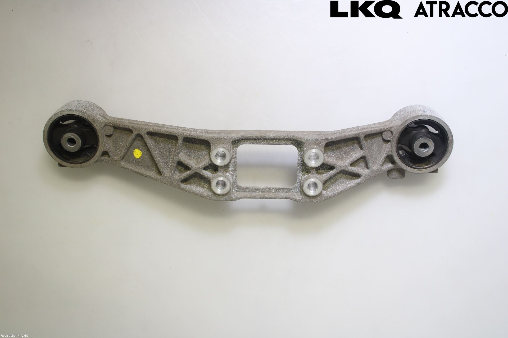 Suzuki VITARA 15- Bakaksel Kardang Bak -Diff