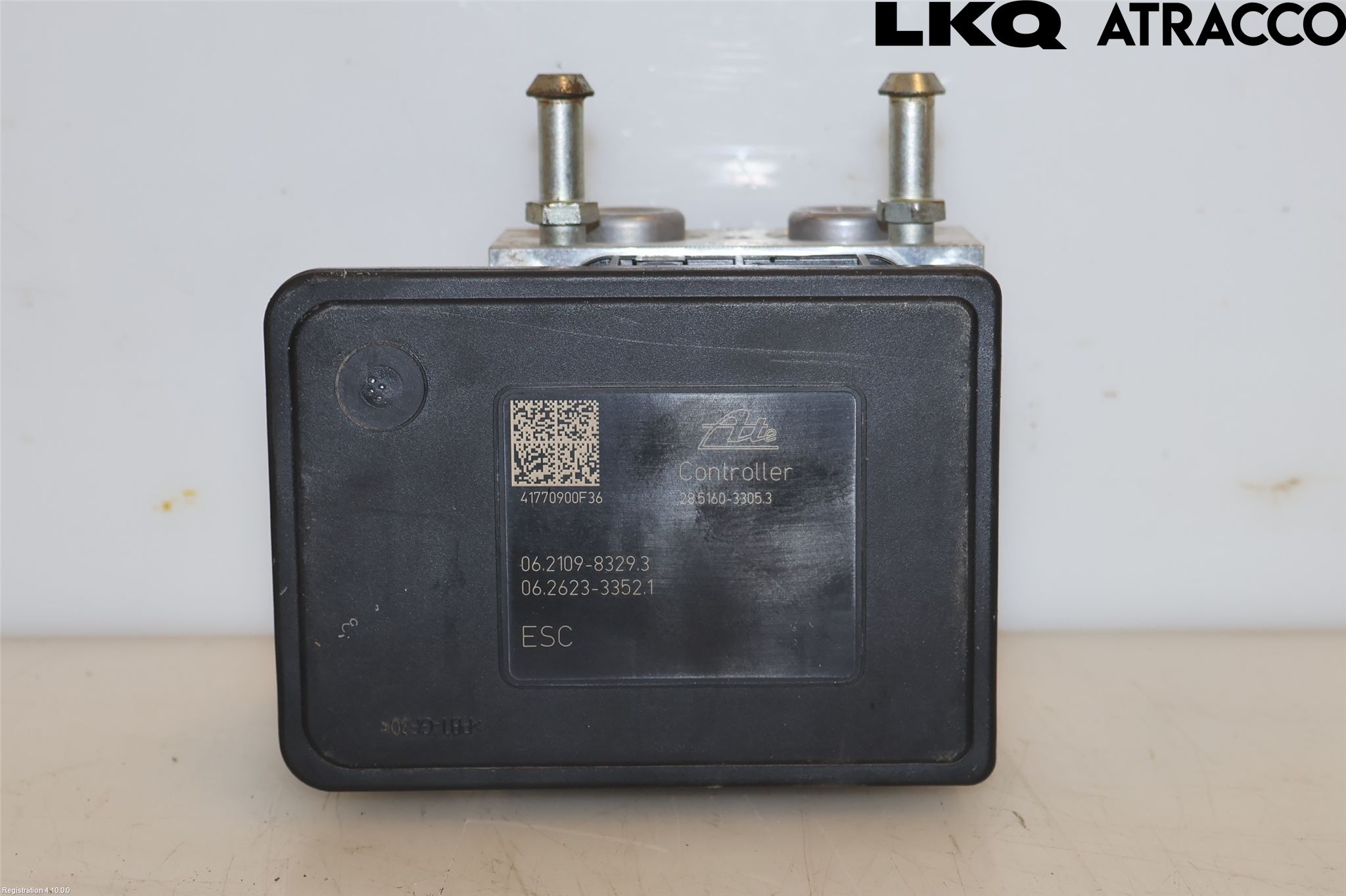 Kia PICANTO 17- Abs Hydraulikkaggregat