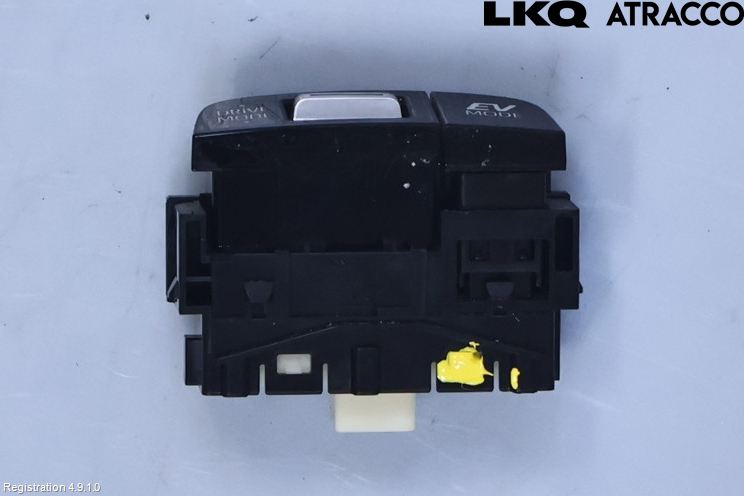 Toyota COROLLA 19- Bryter Gearkasse