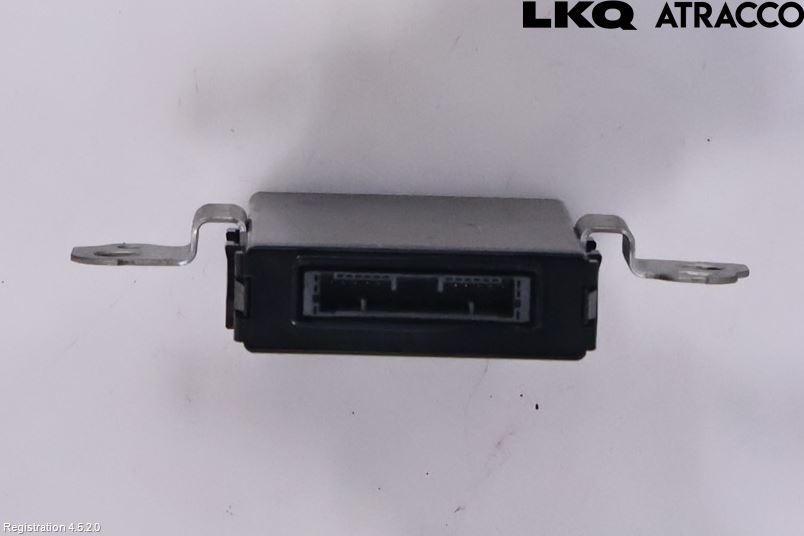 Lexus IS 250/350 14-20 Styreenhet Øvrig