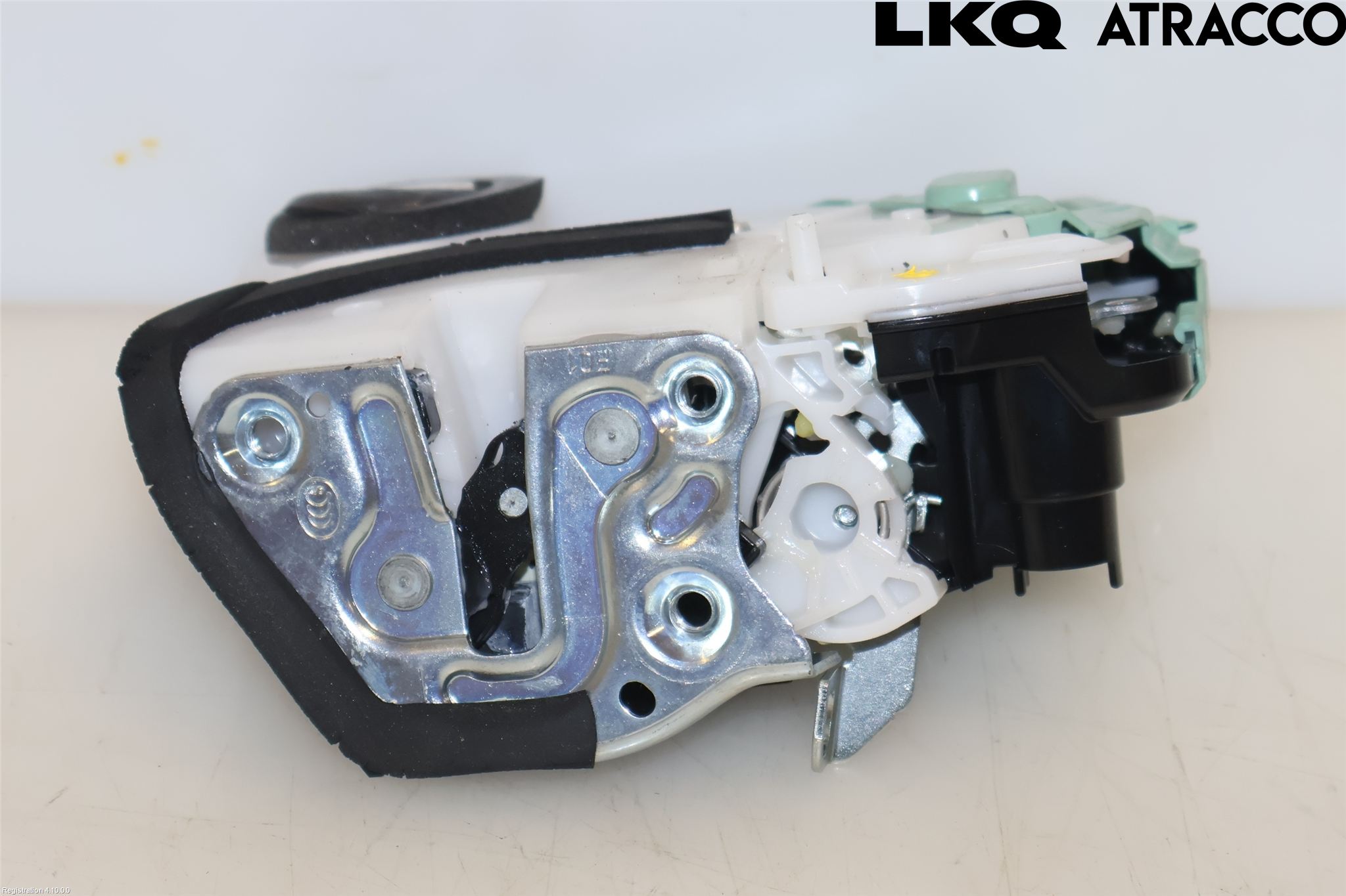 Suzuki SWIFT 17-24 Sentrallåsmotor Venstre